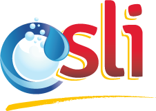 SLI BLANCHISSERIE